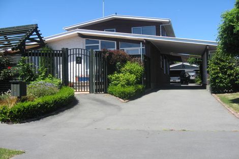 Photo of property in 3 Colligan Street, Upper Riccarton, Christchurch, 8041