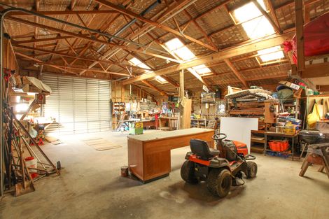 Photo of property in 1260 Te Hutewai Road, Raglan, 3296