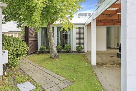 Photo of property in 8/30 Bauchop Road, Waterloo, Lower Hutt, 5011
