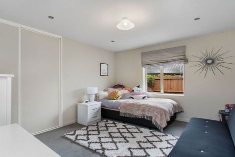 Photo of property in 10 Juniper Way, Prebbleton, 7604