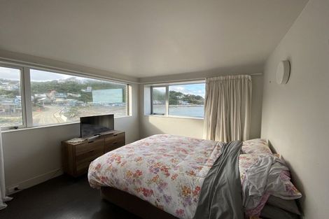 Photo of property in 72a Owhiro Bay Parade, Owhiro Bay, Wellington, 6023