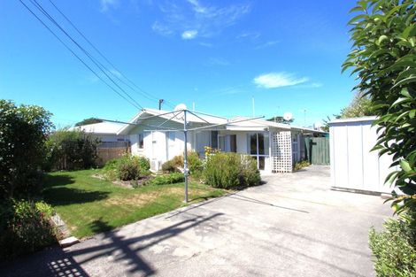 Photo of property in 1/23 Parker Street, Mayfield, Blenheim, 7201
