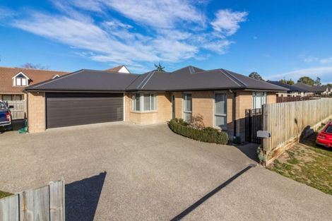 Photo of property in 5 Hassall Street, Rangiora, 7400