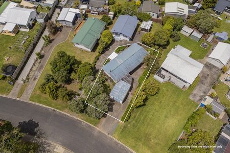 Photo of property in 141a Robinson Road, Whitianga, 3510