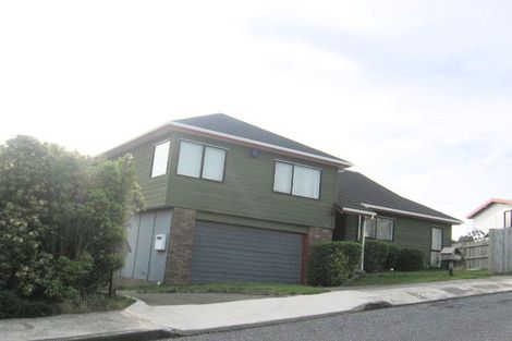 Photo of property in 48a Erris Street, Johnsonville, Wellington, 6037