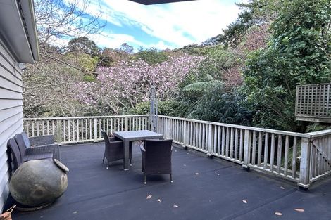 Photo of property in 1b Wadestown Road, Wadestown, Wellington, 6012