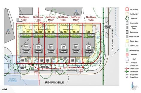 Photo of property in 34 Durham Street, Te Atatu Peninsula, Auckland, 0610