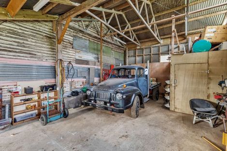 Photo of property in 329 Raetihi Ohakune Road, Raetihi, 4691