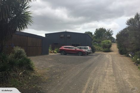 Photo of property in 430 Lockington Road, Aongatete, Katikati, 3181