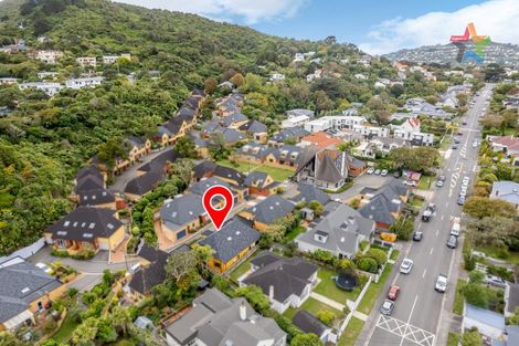 Photo of property in 8 Futuna Close, Karori, Wellington, 6012