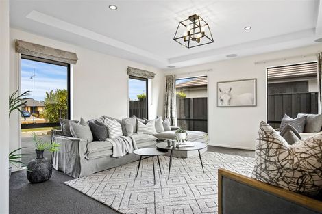 Photo of property in 6 Tutaipatu Avenue, Pegasus, 7612