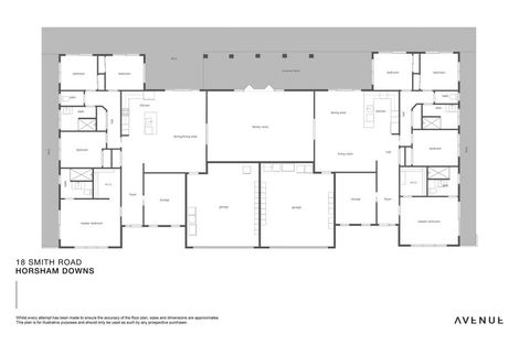 Photo of property in 18 Smith Road, Horsham Downs, Hamilton, 3281