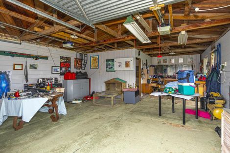 Photo of property in 19 The Avenue, Pareora, 7912