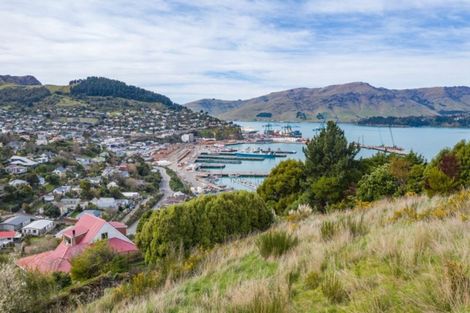 Photo of property in 23e Walkers Road, Lyttelton, 8082