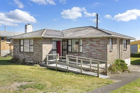 Photo of property in 3 Donovan Street, Te Puke, 3119