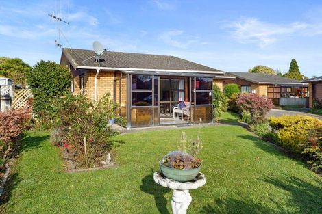 Photo of property in 33 Rangatira Street, Otaki, 5512