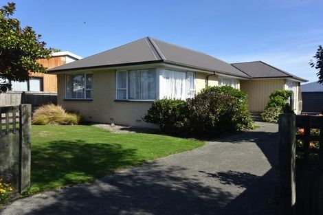 Photo of property in 22 Rollesby Street, Hoon Hay, Christchurch, 8025