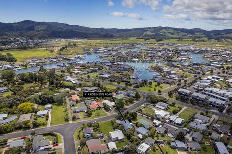 Photo of property in 141a Robinson Road, Whitianga, 3510