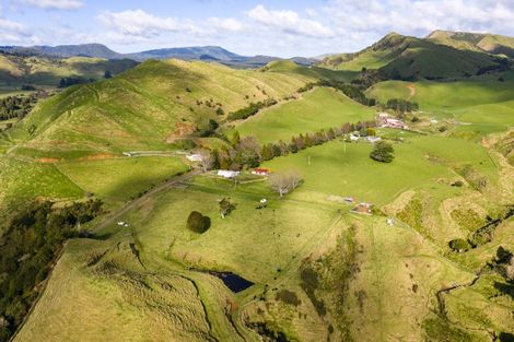 Photo of property in 200a Moanui Road, Matawai, 4075