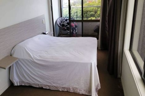 Photo of property in 507/145 Symonds Street, Eden Terrace, Auckland, 1010