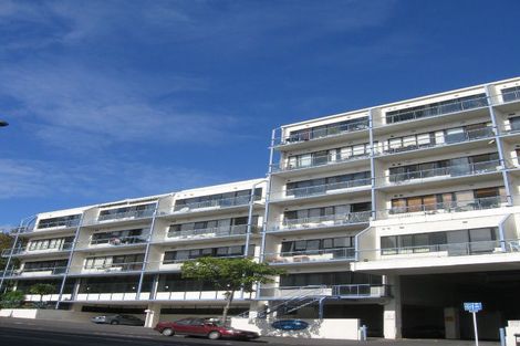 Photo of property in Kingsbridge Apartments, 4i/72 Wellesley Street West, Auckland Central, Auckland, 1010