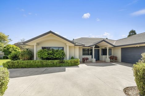 Photo of property in 5a Homewood Avenue, Levin, 5510