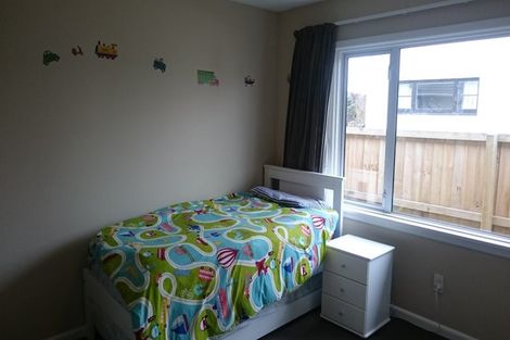 Photo of property in 215 Knowles Street, St Albans, Christchurch, 8052