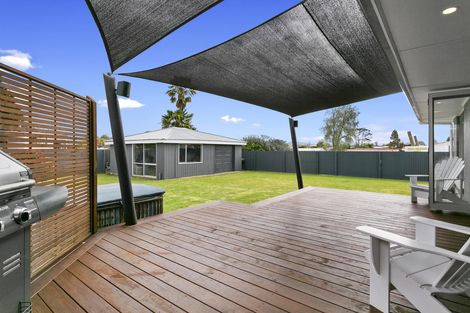 Photo of property in 16 Station Road, Matamata, 3400