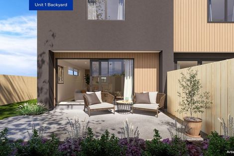 Photo of property in 4 Burlington Street, Sydenham, Christchurch, 8023