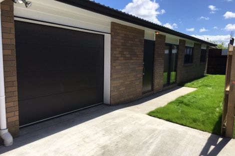 Photo of property in 15 Dissmeyer Drive, Clover Park, Auckland, 2019
