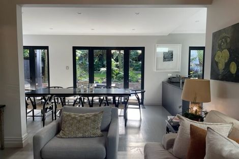 Photo of property in 7 Lincoln Street, Ponsonby, Auckland, 1021