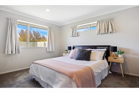 Photo of property in 3 Cloverlea Court, Rolleston, 7614