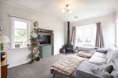 Photo of property in 16 Alport Place, Woolston, Christchurch, 8023