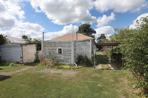 Photo of property in 16 French Street, Marton, 4710