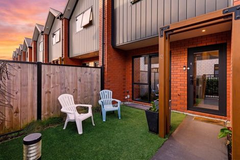 Photo of property in 4/12 Biddle Crescent, Taita, Lower Hutt, 5011