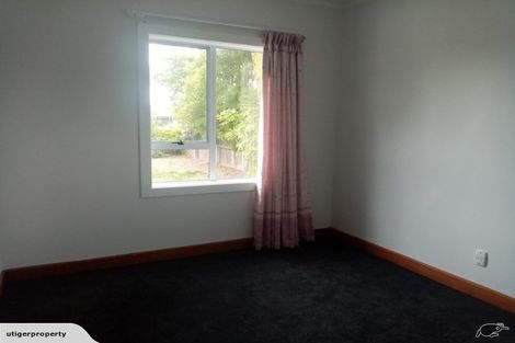 Photo of property in 34 Caudron Road, Wigram, Christchurch, 8042