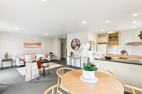 Photo of property in Mendosa Terraces Apartments, 31/9 Ebor Street, Te Aro, Wellington, 6011