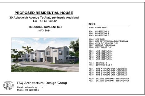 Photo of property in 30 Abbotleigh Avenue, Te Atatu Peninsula, Auckland, 0610