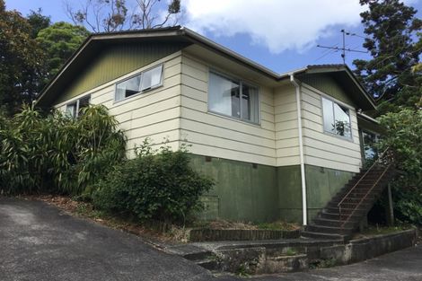 Photo of property in 21 Finn Place, Totara Vale, Auckland, 0629