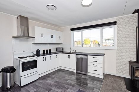 Photo of property in 57 Stuart Street, Hawthorndale, Invercargill, 9810