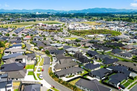 Photo of property in 18 Drower Glen, Flagstaff, Hamilton, 3210