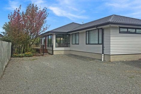 Photo of property in 84 Mcbratneys Road, Dallington, Christchurch, 8061