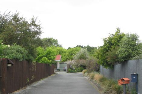 Photo of property in 36a Clivedon Place, Redwood, Christchurch, 8051