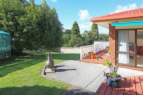 Photo of property in 12 Rhinevale Close, Henderson, Auckland, 0612