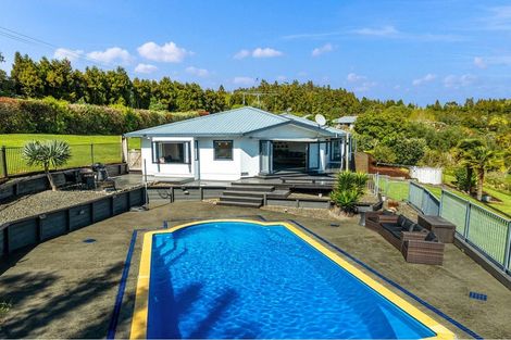 Photo of property in 202 Puketotara Road, Waipapa, Kerikeri, 0295