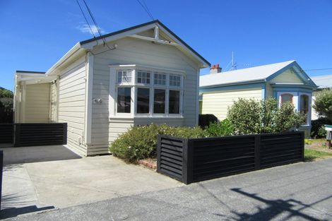 Photo of property in 26 Beach Street, Petone, Lower Hutt, 5012