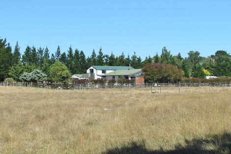 Photo of property in 60b Skeets Road, Upper Plain, Masterton, 5888