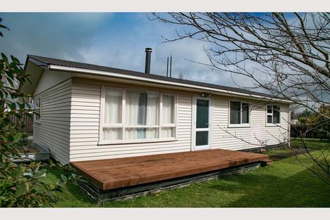 Photo of property in 84 Miro Street, Ohakune, 4625