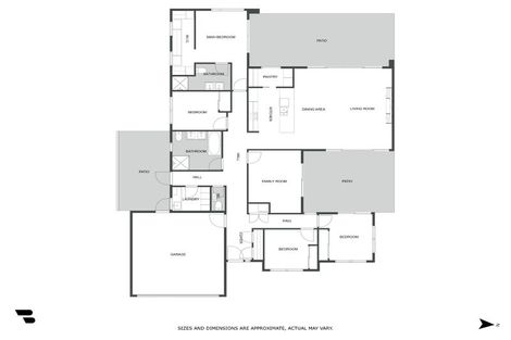 Photo of property in 16 Ian Hopper Way, Pauanui, 3579