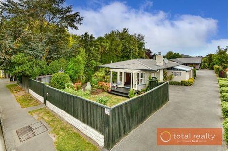 Photo of property in 23 Halswell Junction Road, Halswell, Christchurch, 8025